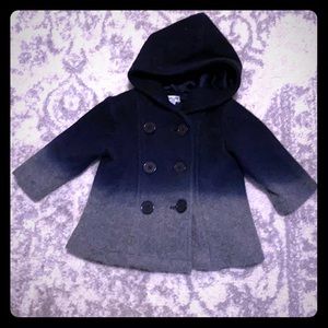 Splendid winter coat